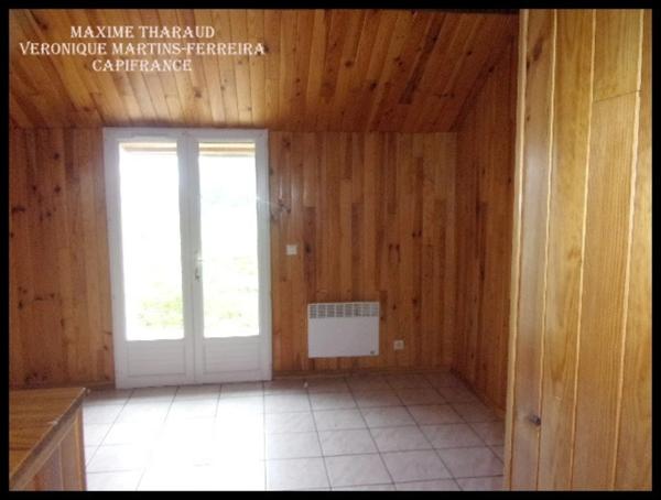 SAINT BAUDEL (18) à vendre lot de 2 maisons