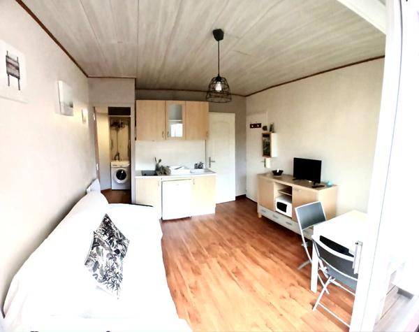 Appartement La Baule-Escoublac 3 pièce(s) 69.5 m2 - Secteur Marché