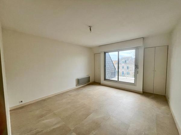 Appartement La Baule-Escoublac 3 pièce(s) 69.5 m2 - Secteur Marché