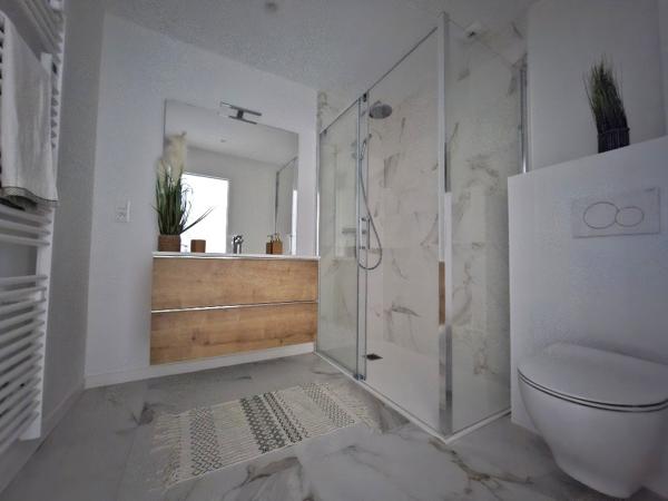 Appartement La Baule-Escoublac 3 pièce(s) 69.5 m2 - Secteur Marché