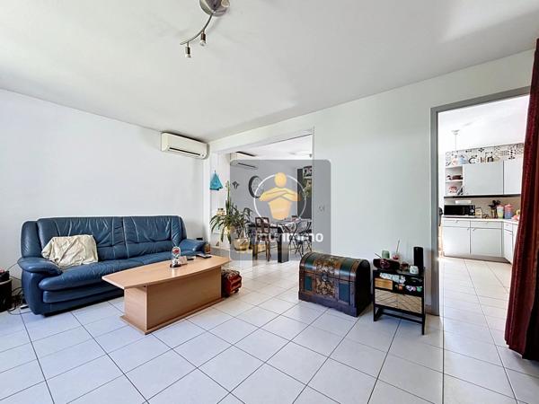 Vente                                                      Maison
                        
                     4 pièces                      88 m2                     à Yerres