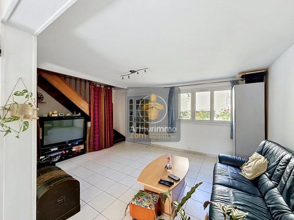 Vente                                                      Maison
                        
                     4 pièces                      88 m2                     à Yerres