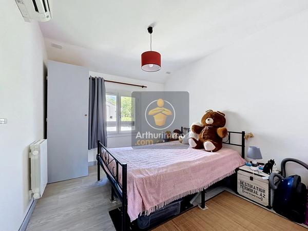 Vente                                                      Maison
                        
                     4 pièces                      88 m2                     à Yerres