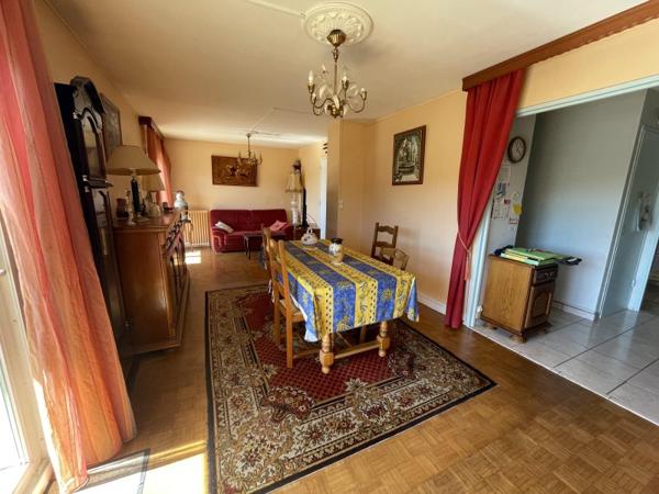 Vente / Appartement T3