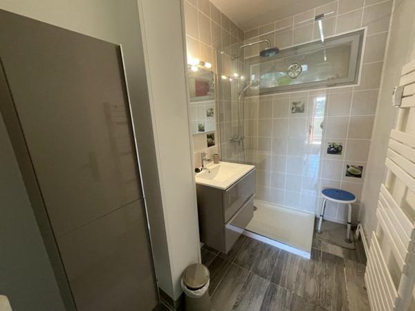 Vente / Appartement T3