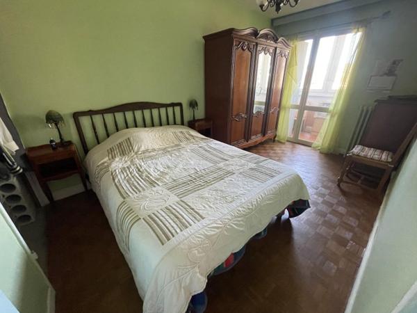 Vente / Appartement T3