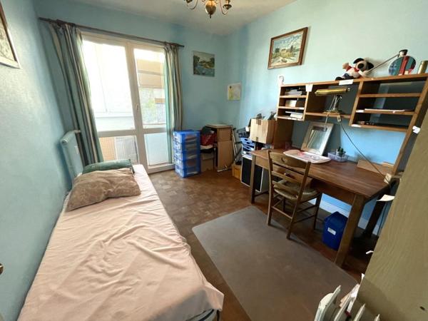 Vente / Appartement T3