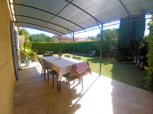 Maison
         5 pièces
        - 107 m² Exclusivité 325 000 € *