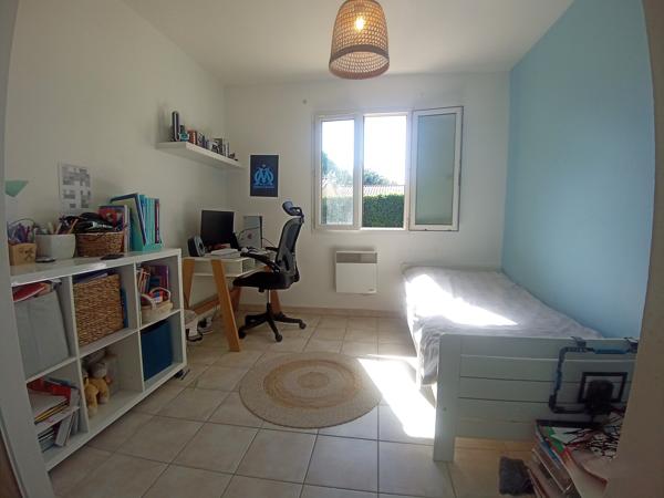 Maison
         5 pièces
        - 107 m² Exclusivité 325 000 € *