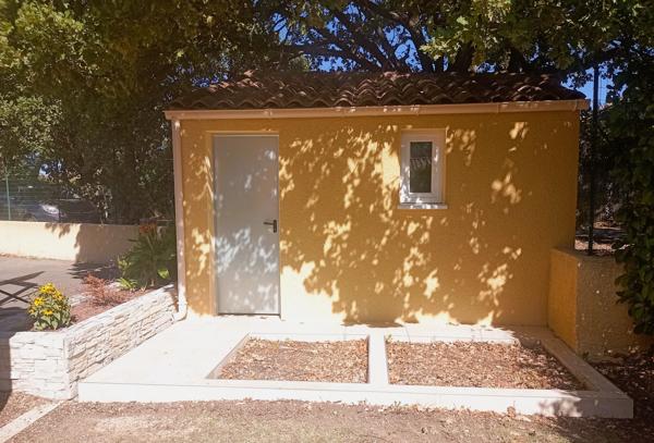 Maison
         5 pièces
        - 107 m² Exclusivité 325 000 € *