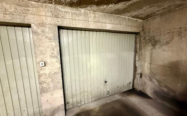 Stationnement à vendre    13 m2 Tarbes