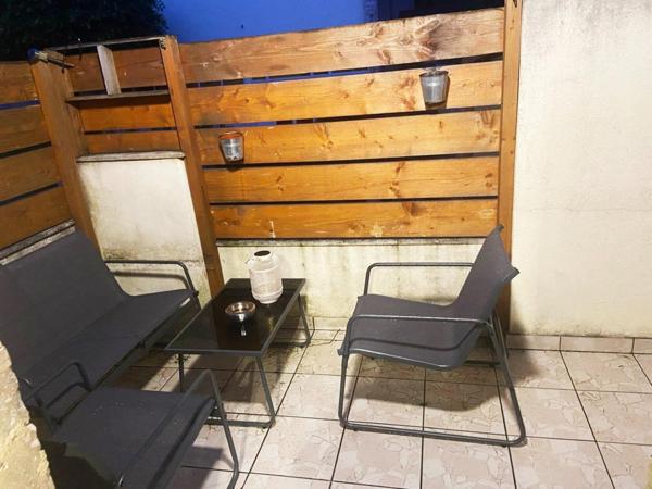 Maison de ville idéale, proche de toutes commodités