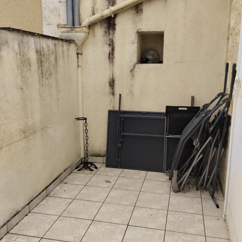 Maison de ville idéale, proche de toutes commodités