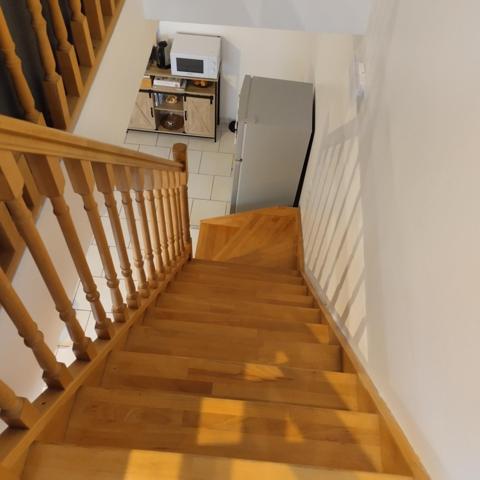 Maison de ville idéale, proche de toutes commodités