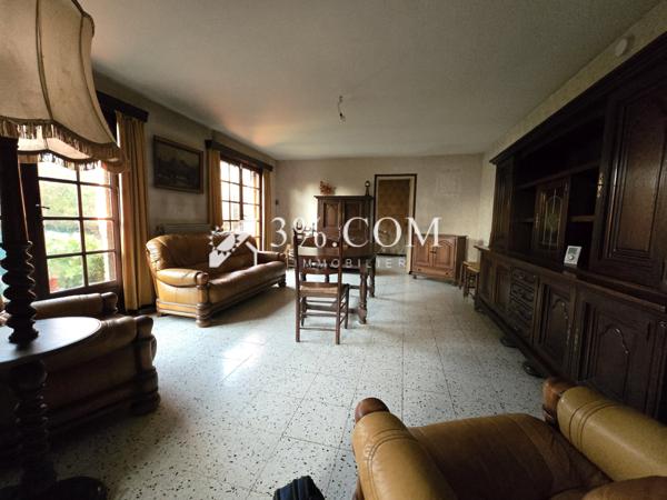 Maison 4 pièce(s) 3 chambre(s) 97 m²