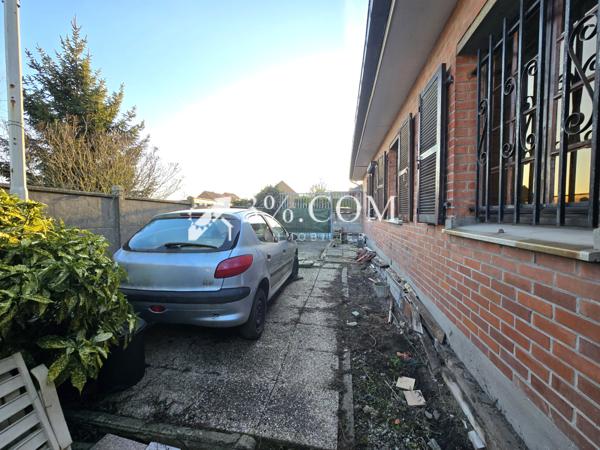 Maison 4 pièce(s) 3 chambre(s) 97 m²