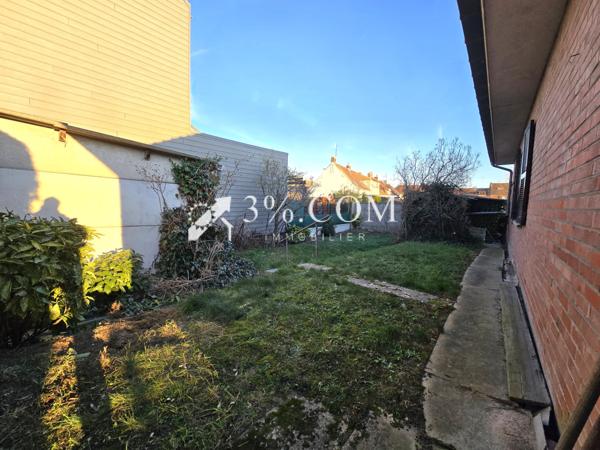 Maison 4 pièce(s) 3 chambre(s) 97 m²