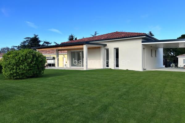 Villa de 91,65 m²