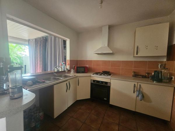 Exclusivité – 3 villas louées à Baie-Mahault :  investissement sécurisé