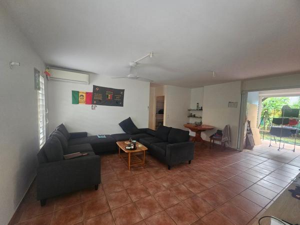 Exclusivité – 3 villas louées à Baie-Mahault :  investissement sécurisé