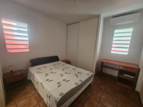 Exclusivité – 3 villas louées à Baie-Mahault :  investissement sécurisé