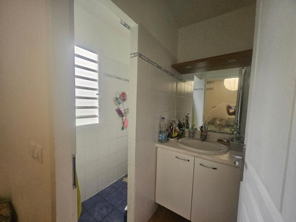 Exclusivité – 3 villas louées à Baie-Mahault :  investissement sécurisé