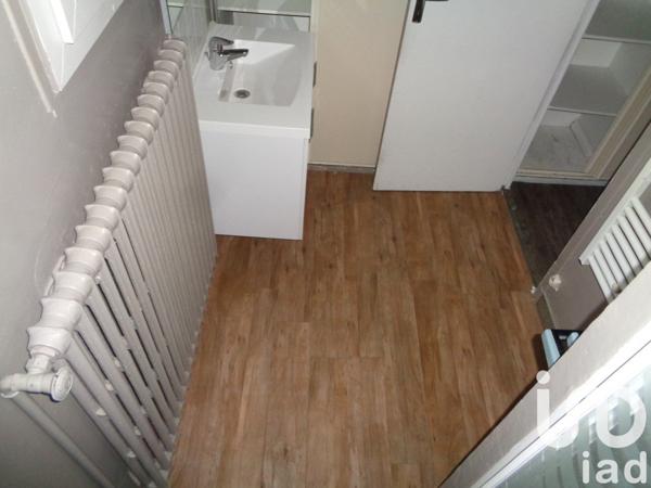 Maison 3 pièces de 75 m² à Sillé-le-Guillaume (72140)