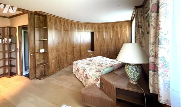 Clamart- Limite Meudon - Maison familaile au calme - 4 Chambres - Garage