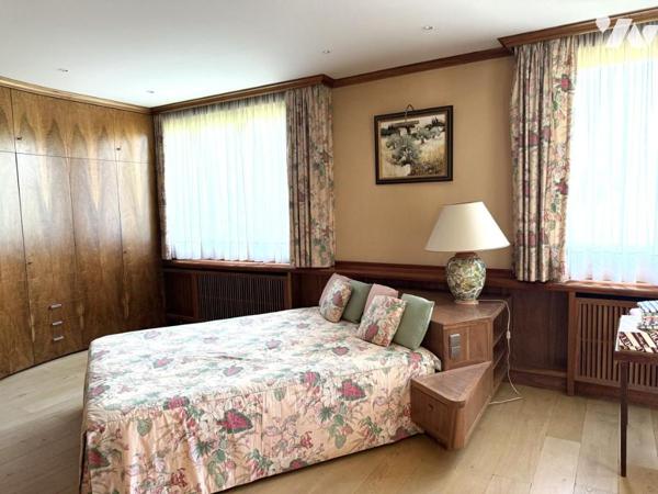 Clamart- Limite Meudon - Maison familaile au calme - 4 Chambres - Garage