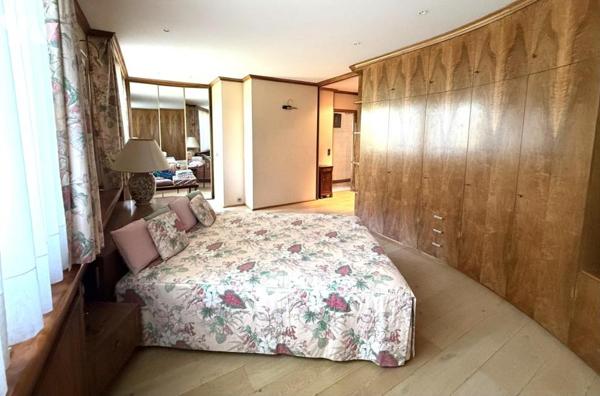 Clamart- Limite Meudon - Maison familaile au calme - 4 Chambres - Garage