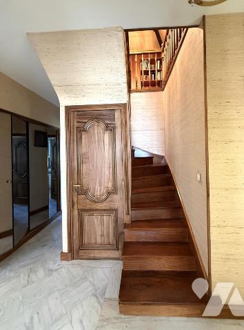 Clamart- Limite Meudon - Maison familaile au calme - 4 Chambres - Garage