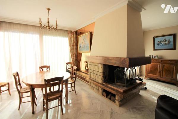 Clamart- Limite Meudon - Maison familaile au calme - 4 Chambres - Garage