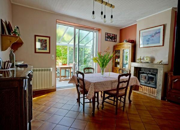 Maison à vendre    6 pièces •  Boulogne-sur-Mer