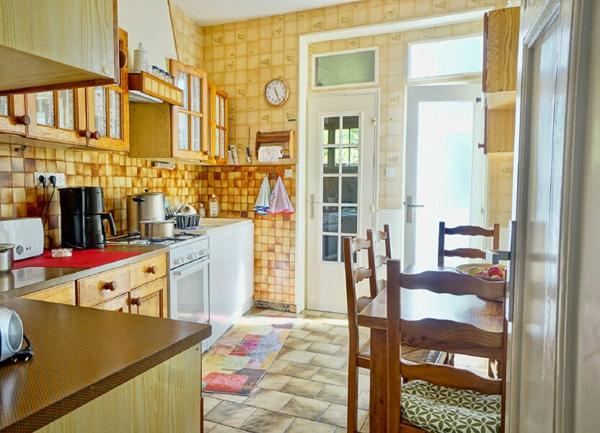 Maison à vendre    6 pièces •  Boulogne-sur-Mer