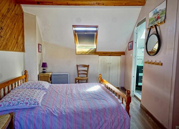 Maison à vendre    6 pièces •  Boulogne-sur-Mer