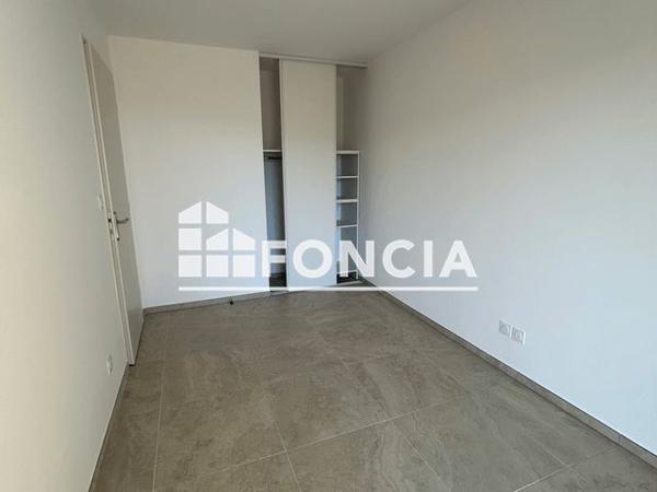 Location Appartement 4 pièces 77.26 m² - RENE CASSIN Trets 13530