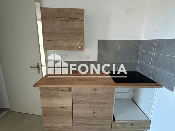 Location Appartement 4 pièces 77.26 m² - RENE CASSIN Trets 13530