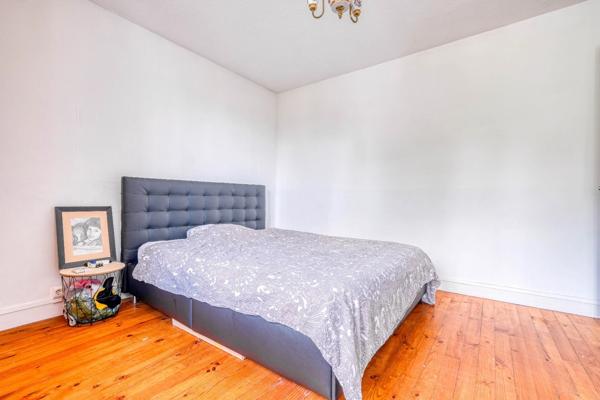 Christophe Michaudelle – EXCLUSIVITE - CAPIFRANCE vous propose proche de Meaux, à Nanteuil lès Meaux : Secteur AU CALME, maison indépendante bien entretenue - 5 pièces - 156 m² - double séjour - 3 cha