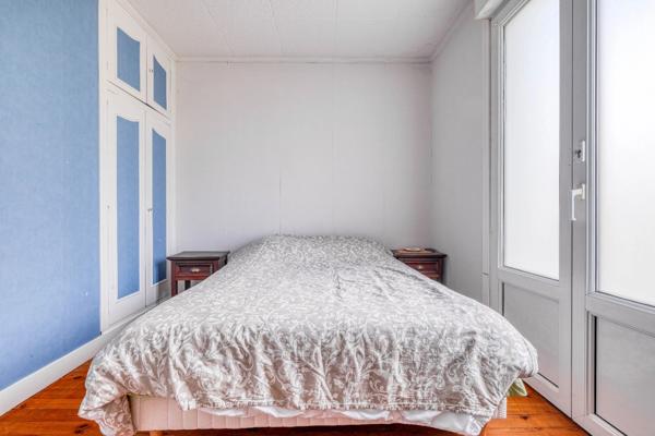 Christophe Michaudelle – EXCLUSIVITE - CAPIFRANCE vous propose proche de Meaux, à Nanteuil lès Meaux : Secteur AU CALME, maison indépendante bien entretenue - 5 pièces - 156 m² - double séjour - 3 cha