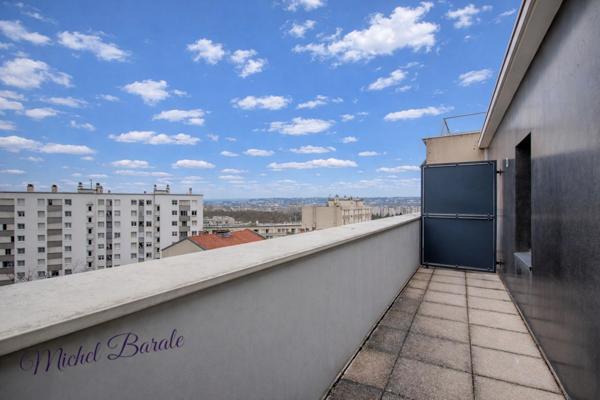 Appartement T2 LYON 8ᵉ dans la Résidence étudiante "Arts Berthelot"