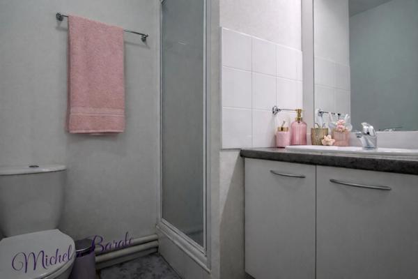 Appartement T2 LYON 8ᵉ dans la Résidence étudiante "Arts Berthelot"