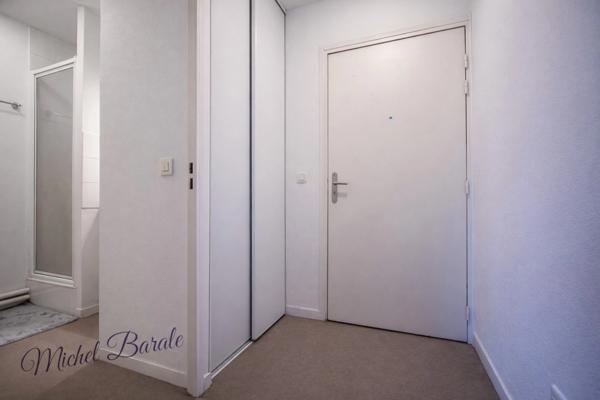 Appartement T2 LYON 8ᵉ dans la Résidence étudiante "Arts Berthelot"