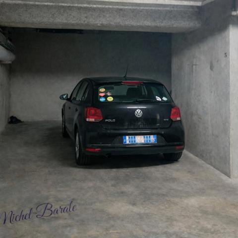 Appartement T2 LYON 8ᵉ dans la Résidence étudiante "Arts Berthelot"