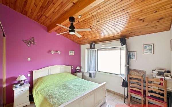 Maison à vendre    4 pièces •  Técou