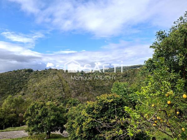 Terrain 626 m² au calme, prêt à bâtir