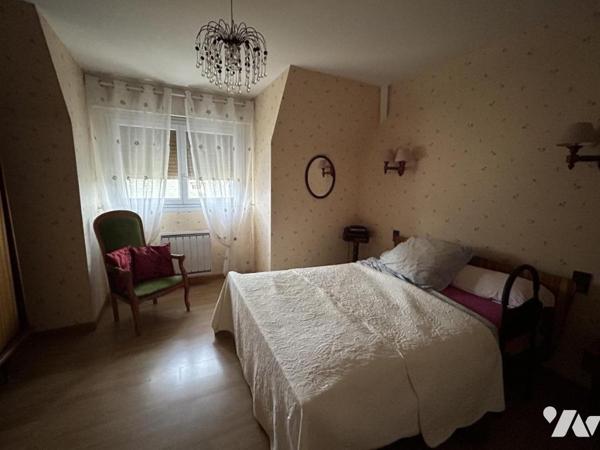 Maison Bois-Guillaume, dans une rue calme, proche commodités, bus et commerces