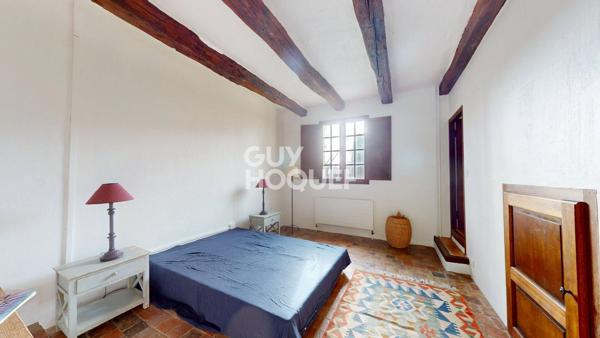 Maison de charme Saint Cyr Sur Loire