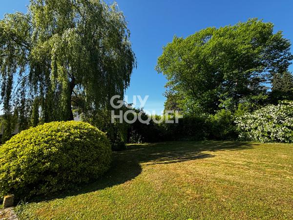 Maison de charme Saint Cyr Sur Loire