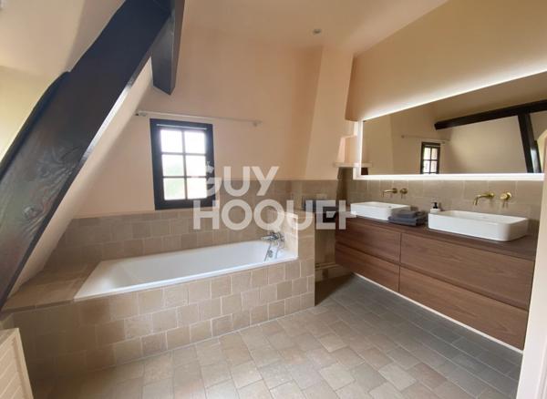Maison de charme Saint Cyr Sur Loire