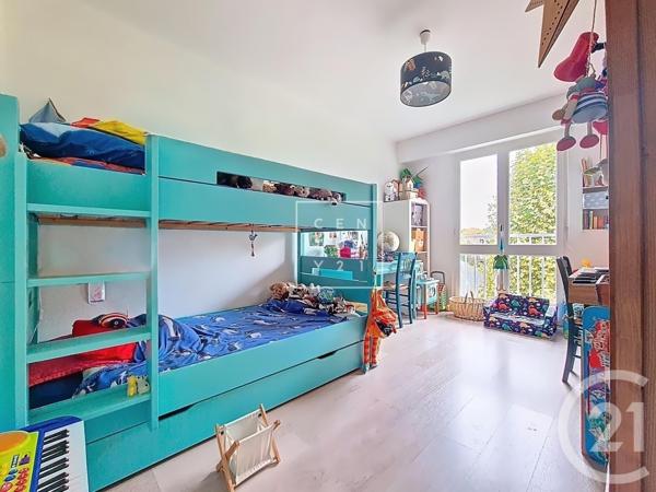 Appartement F4 à vendre  4 pièces - 79,17 m2 CHATENAY MALABRY - 92